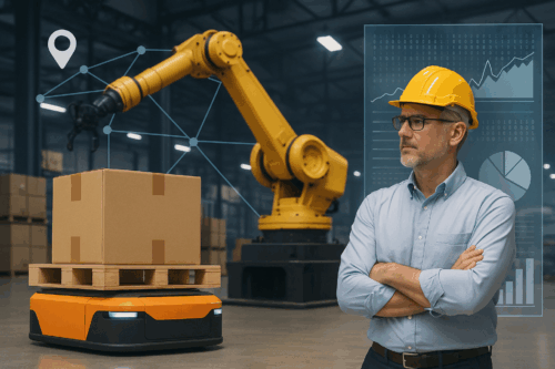 The future of manufcturing